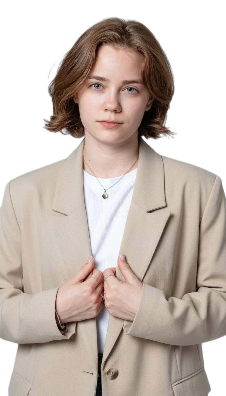 Зайцева Ксения Андреевна
